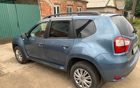 Nissan Terrano III, 2014 год, 1 000 000 рублей, 4 фотография