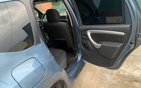 Nissan Terrano III, 2014 год, 1 000 000 рублей, 5 фотография