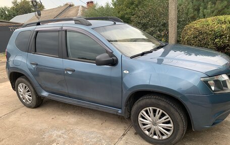 Nissan Terrano III, 2014 год, 1 000 000 рублей, 2 фотография