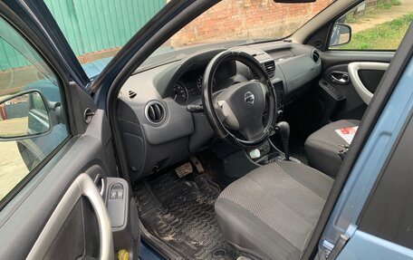 Nissan Terrano III, 2014 год, 1 000 000 рублей, 6 фотография