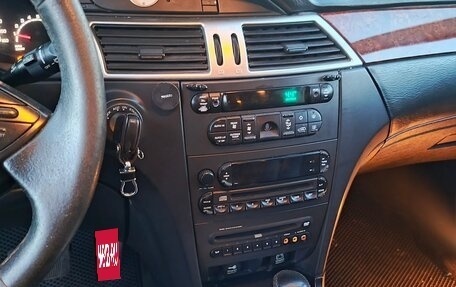 Chrysler Pacifica (CS), 2003 год, 430 000 рублей, 14 фотография