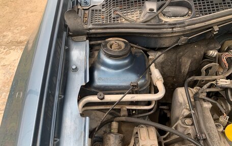Nissan Terrano III, 2014 год, 1 000 000 рублей, 8 фотография