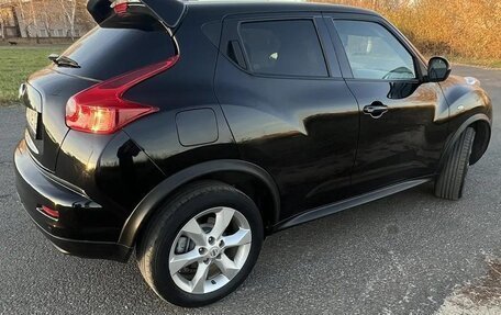 Nissan Juke II, 2012 год, 820 000 рублей, 7 фотография