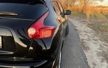 Nissan Juke II, 2012 год, 820 000 рублей, 8 фотография