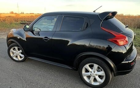 Nissan Juke II, 2012 год, 820 000 рублей, 6 фотография