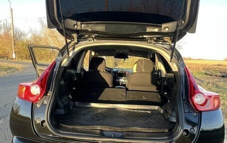 Nissan Juke II, 2012 год, 820 000 рублей, 11 фотография