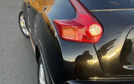 Nissan Juke II, 2012 год, 820 000 рублей, 9 фотография