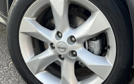 Nissan Juke II, 2012 год, 820 000 рублей, 12 фотография