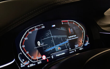BMW 7 серия, 2021 год, 6 400 000 рублей, 15 фотография