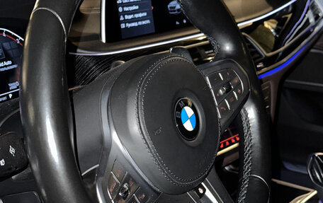 BMW 7 серия, 2021 год, 6 400 000 рублей, 14 фотография