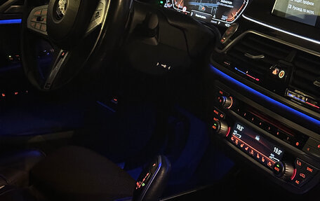 BMW 7 серия, 2021 год, 6 400 000 рублей, 18 фотография