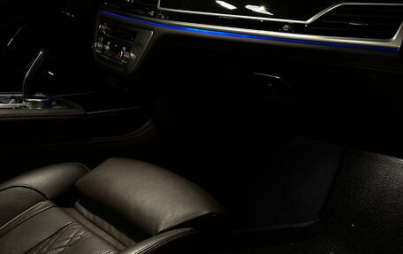 BMW 7 серия, 2021 год, 6 400 000 рублей, 20 фотография