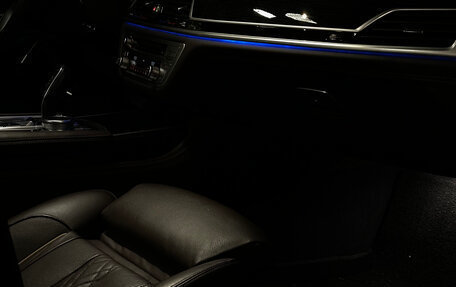 BMW 7 серия, 2021 год, 6 400 000 рублей, 25 фотография
