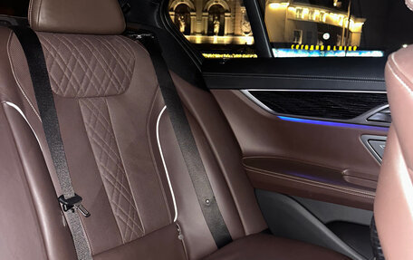BMW 7 серия, 2021 год, 6 400 000 рублей, 21 фотография