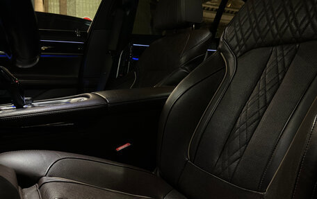 BMW 7 серия, 2021 год, 6 400 000 рублей, 23 фотография