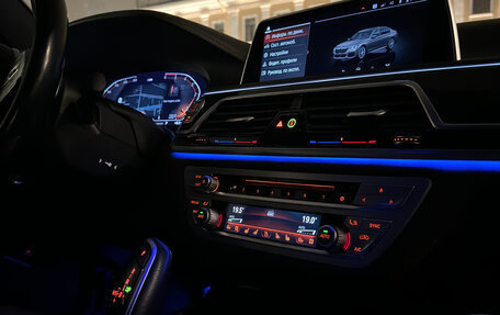 BMW 7 серия, 2021 год, 6 400 000 рублей, 16 фотография