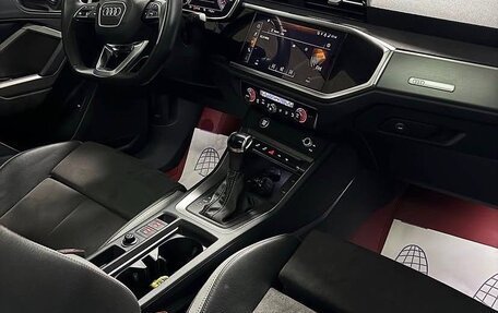 Audi Q3, 2023 год, 2 550 000 рублей, 2 фотография