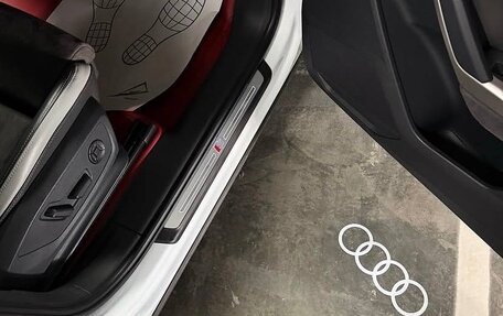 Audi Q3, 2023 год, 2 550 000 рублей, 6 фотография
