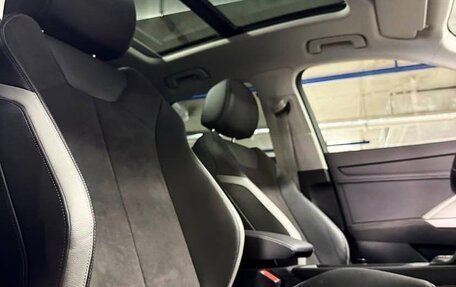 Audi Q3, 2023 год, 2 550 000 рублей, 7 фотография