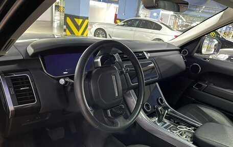 Land Rover Range Rover Sport II, 2018 год, 5 100 000 рублей, 5 фотография