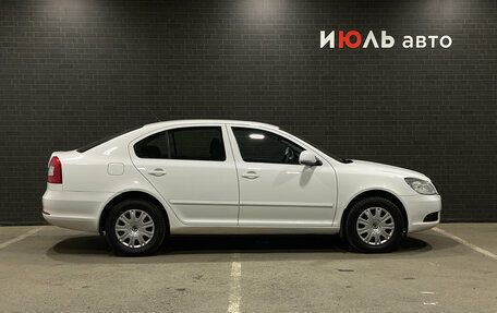 Skoda Octavia, 2012 год, 899 000 рублей, 4 фотография