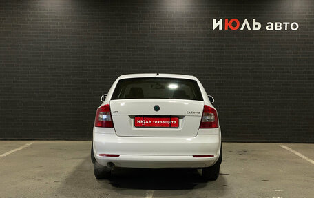 Skoda Octavia, 2012 год, 899 000 рублей, 6 фотография