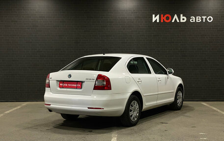 Skoda Octavia, 2012 год, 899 000 рублей, 5 фотография
