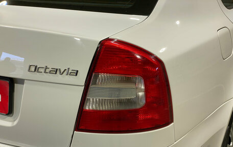 Skoda Octavia, 2012 год, 899 000 рублей, 8 фотография