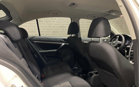 Skoda Octavia, 2012 год, 899 000 рублей, 11 фотография