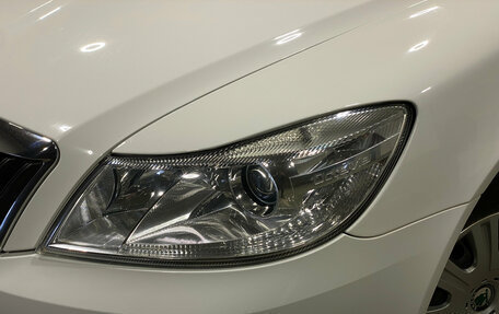 Skoda Octavia, 2012 год, 899 000 рублей, 9 фотография
