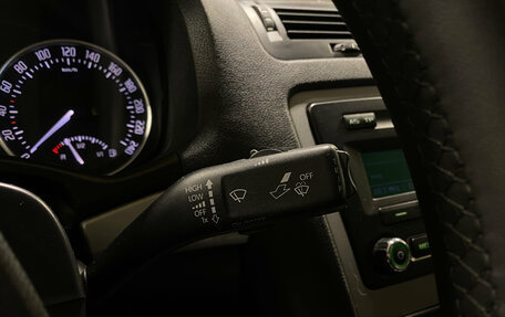 Skoda Octavia, 2012 год, 899 000 рублей, 18 фотография