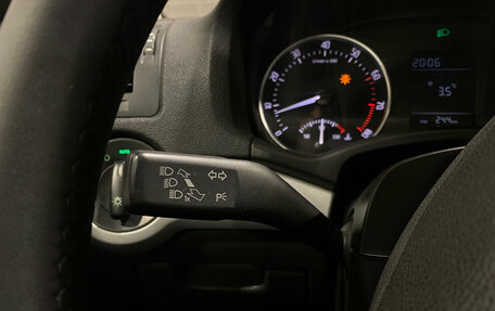 Skoda Octavia, 2012 год, 899 000 рублей, 17 фотография