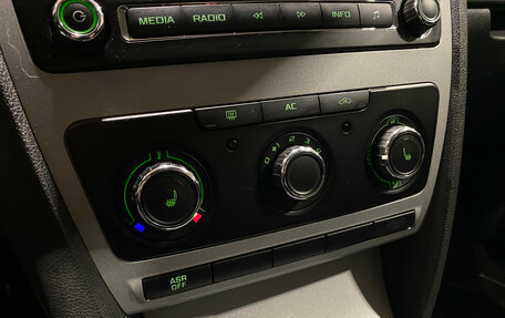 Skoda Octavia, 2012 год, 899 000 рублей, 13 фотография
