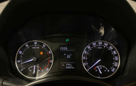 Skoda Octavia, 2012 год, 899 000 рублей, 19 фотография