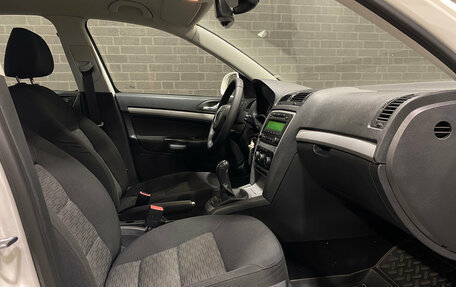 Skoda Octavia, 2012 год, 899 000 рублей, 10 фотография