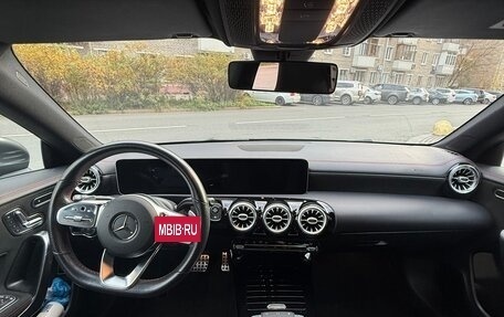 Mercedes-Benz CLA, 2019 год, 2 180 000 рублей, 8 фотография