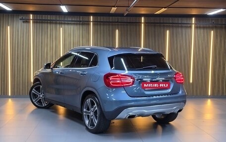 Mercedes-Benz GLA, 2015 год, 2 090 000 рублей, 6 фотография