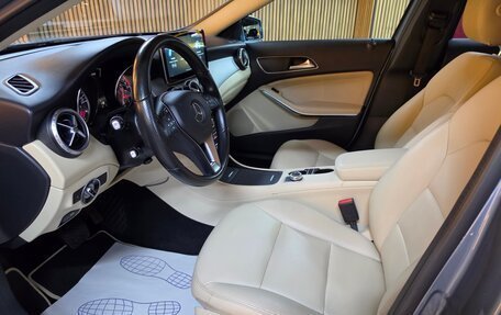 Mercedes-Benz GLA, 2015 год, 2 090 000 рублей, 8 фотография