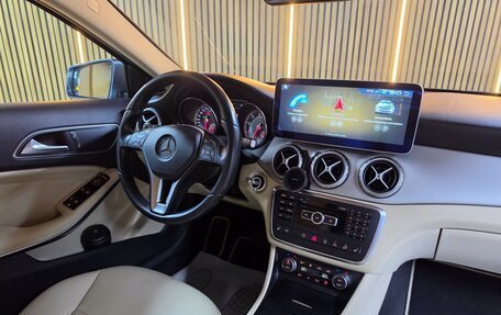 Mercedes-Benz GLA, 2015 год, 2 090 000 рублей, 12 фотография