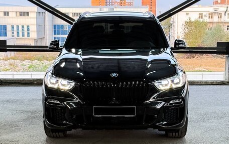 BMW X5, 2021 год, 6 800 000 рублей, 1 фотография
