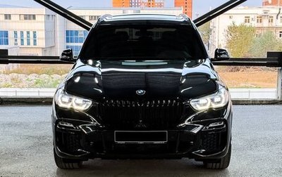 BMW X5, 2021 год, 6 800 000 рублей, 1 фотография