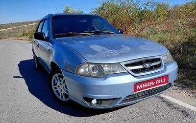 Daewoo Nexia I рестайлинг, 2010 год, 160 000 рублей, 1 фотография