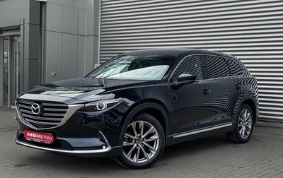 Mazda CX-9 II, 2019 год, 3 690 000 рублей, 1 фотография