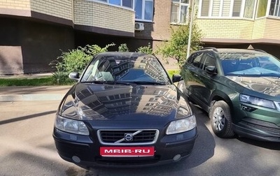 Volvo S60 III, 2007 год, 700 000 рублей, 1 фотография