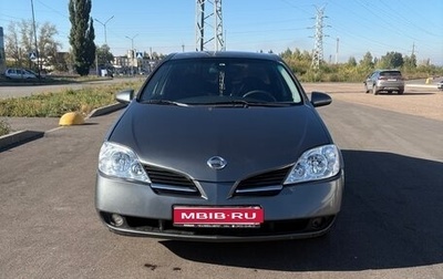 Nissan Primera III, 2004 год, 250 000 рублей, 1 фотография