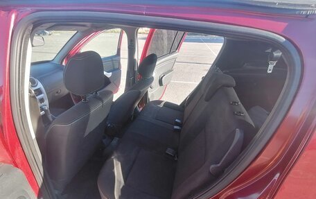 Renault Sandero I, 2014 год, 620 000 рублей, 1 фотография
