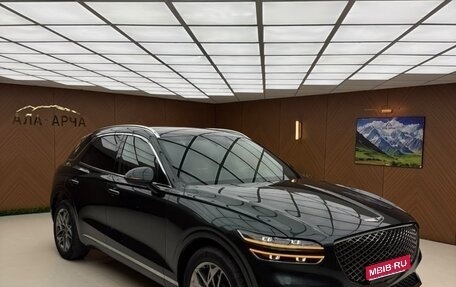 Genesis GV70, 2023 год, 3 400 000 рублей, 1 фотография
