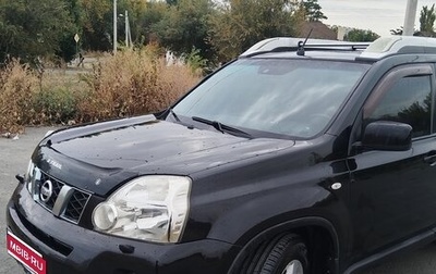 Nissan X-Trail, 2008 год, 930 000 рублей, 1 фотография