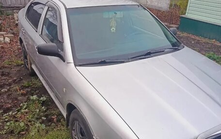 Skoda Octavia IV, 2003 год, 350 000 рублей, 4 фотография