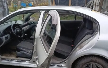 Skoda Octavia IV, 2003 год, 350 000 рублей, 7 фотография